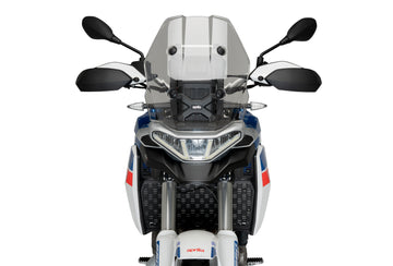 APRILIA TUAREG 660 [2024] – Front fender extension – Matt black