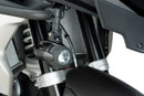 BMW R 1300 GS TROPHY [2025] – Zusatzscheinwerfern Beam – Schwarz-2