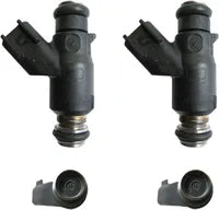 Harley-Davidson FXST 1690 Softail Standard [2012-2015] - Injecteur de carburant de remplacement - Débit : 38,89 lb/h - Figure 7