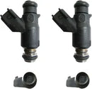 Harley-Davidson FXST 1690 Softail Standard [2012-2015] - Injecteur de carburant de remplacement - Débit : 38,89 lb/h - Figure 7
