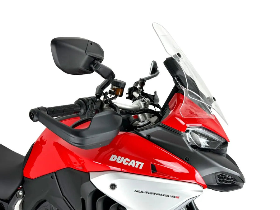 ducati multistrada 1200 [WRS] – windshield