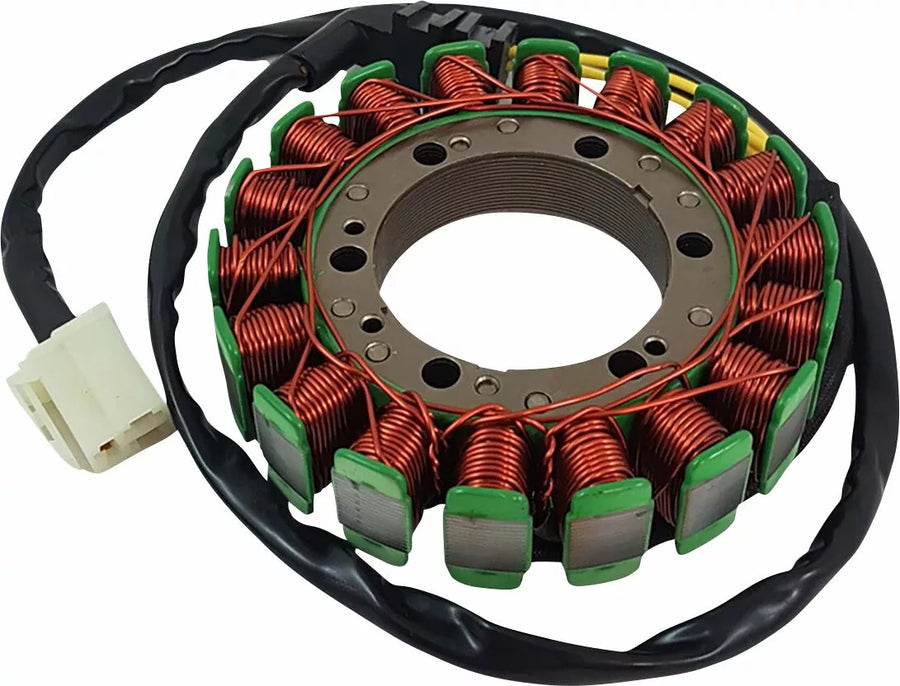Honda CBR 900 RR [Parts Europe] - Stator