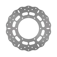 Suzuki Rmx 450 Z [2018, 2019] - Oversize Wave brake disc kit off-road front - picture 10