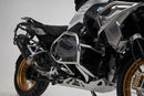 BMW R 1250 GS [SW-MOTECH] – Barre de protection-4