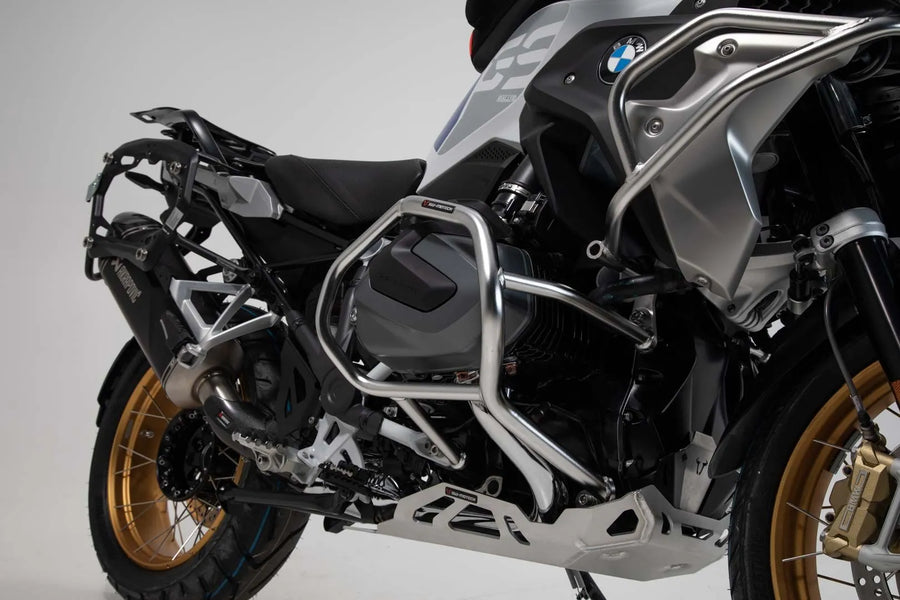 BMW R 1250 GS [SW-MOTECH] – Barre de protection