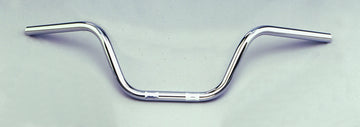 Motorcycle handlebar Ø 22 mm (7/8") - touring handlebar 745 mm wide