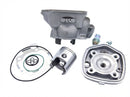 Fantic XM 50 2T - kit cylindre fait main 70ccm