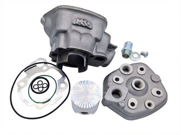 Beta RR SM 50 2T - kit cylindre fait main 70ccm