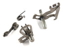 Yamaha XJ 900 F 58L [1985] - Shift shaft set-2