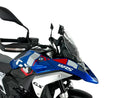 bmw r 1300 gs trophy [WRS] – Windschild-7