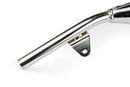 Beta RR SM 50 2T - Exhaust Cross chrome plated 50/70cc