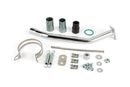 Beta RR SM 50 2T - Exhaust Cross chrome plated 50/70cc