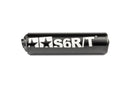 Sherco SM-R 50 2T [2013–2017] - Auspuff R/T 80–90 Schwarz