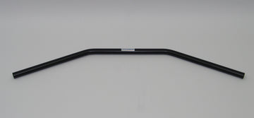 Motorcycle driver Ø 25 - drag bar 970 mm wide, black