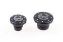 Harley-Davidson Sportster S [CULT WERK] – couvre-essieu-1
