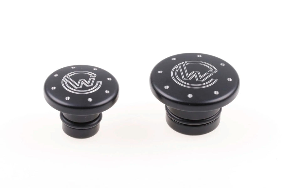 Harley-Davidson Sportster S [CULT WERK] – couvre-essieu