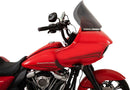 harley davidson fltruse [KLOCK WERKS] – Pro Touring Flare™ windshield-1