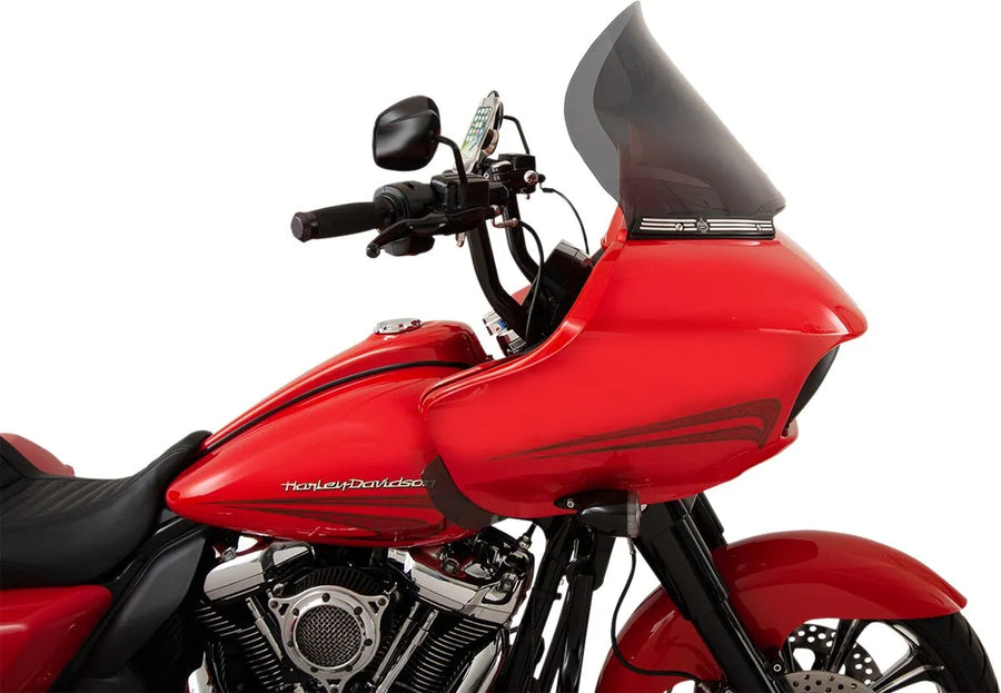 harley davidson fltruse [KLOCK WERKS] – Pro Touring Flare™ windshield