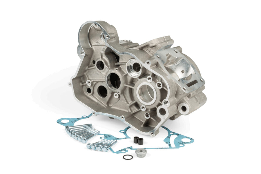 Derbi Senda R X-Race Trail '05 - '10 50 2T D50B0 - Carter moteur Hyper Pro