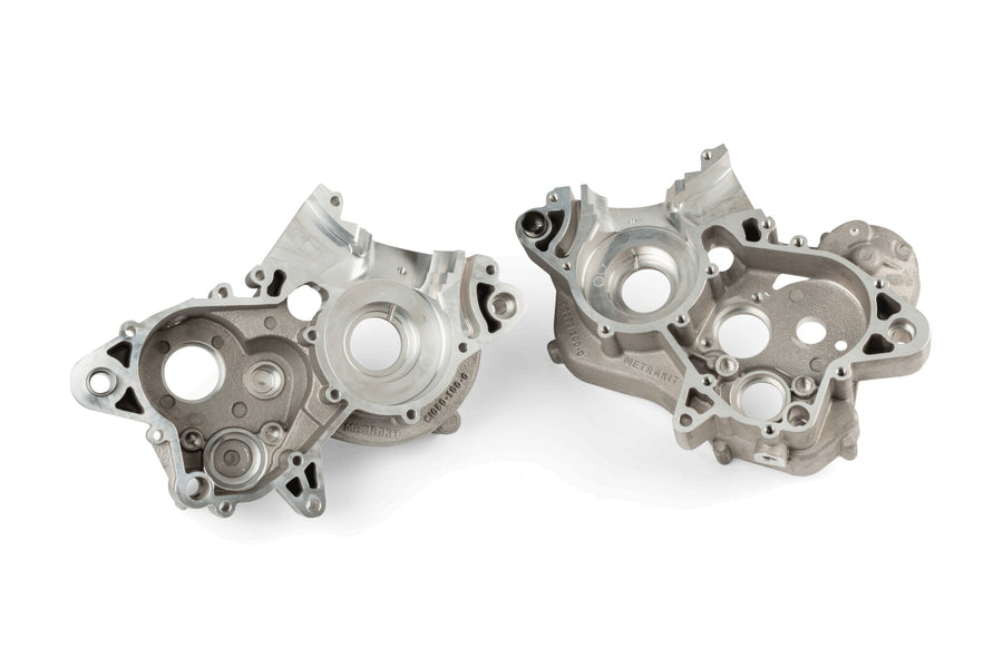 Aprilia RX Enduro 50 2T D50B0 [2007–] - Engine housing Hyper Pro