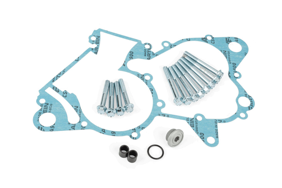 Aprilia RX Enduro 50 2T D50B0 [2007–] - Engine housing Hyper Pro