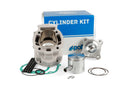 Aprilia RX Factory 50 2T - cylinder kit + crankshaft 80cc