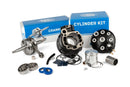 Beta RR Enduro 50 2T - cylinder kit + crankshaft Sport 80cc