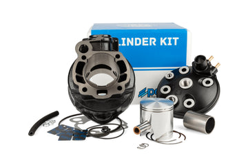 Beta RR SM 50 2T - kit cylindre + vilebrequin Sport 80ccm