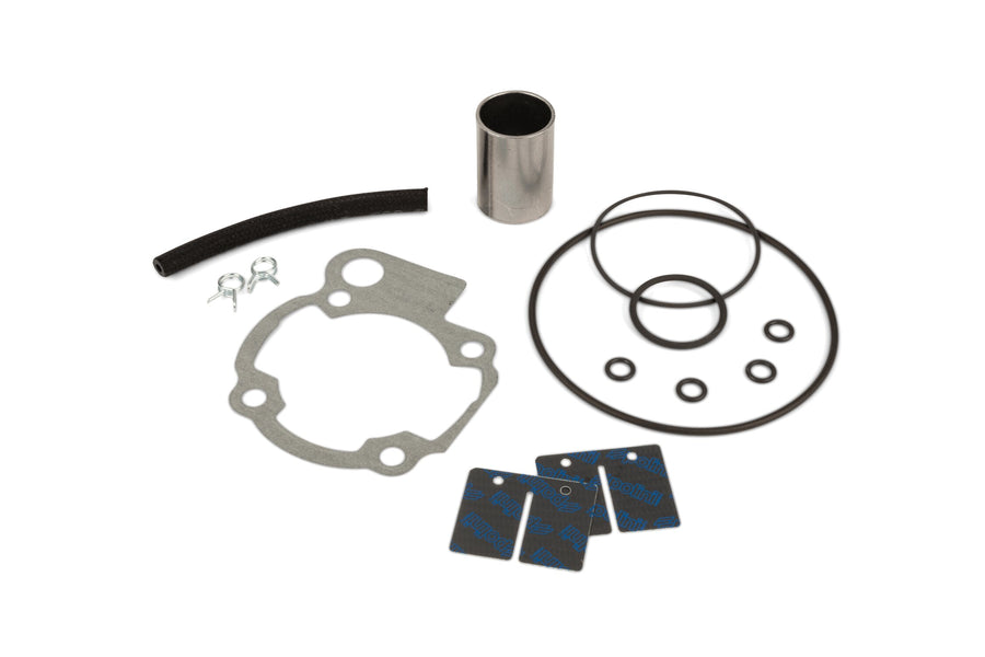Beta RR Enduro 50 2T - cylinder kit + crankshaft Sport 80cc
