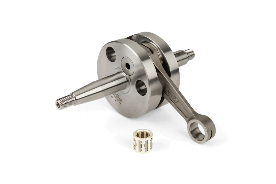Beta RR Enduro 50 2T - cylinder kit + crankshaft Sport 80cc