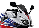 TRIUMPH BONNEVILLE T 120 BLACK [2025] - Z-Racing Scheibe | Stark getönt | PUIG 7228F