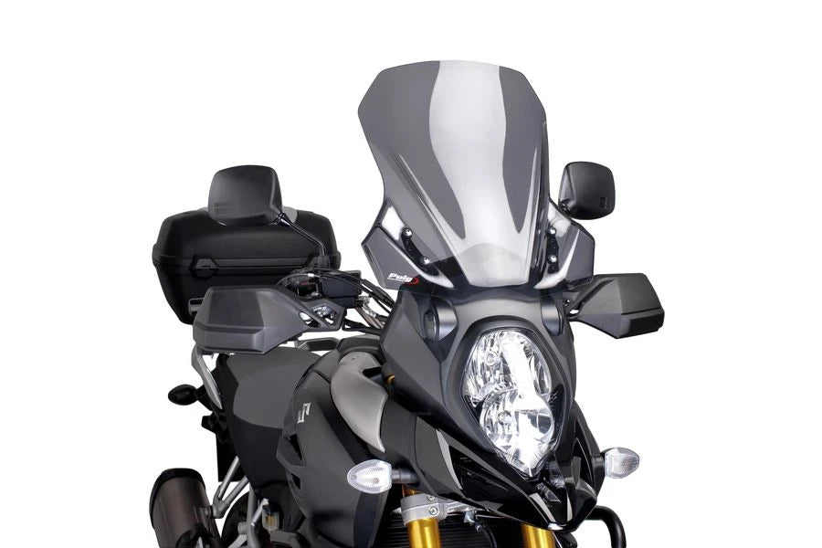 SUZUKI DL 1000 XT V-STROM [2019] – Tourenscheibe – Getönt