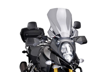 SUZUKI DL 1000 XT V-STROM [2019] – Bulle Touring – Teintée - 0
