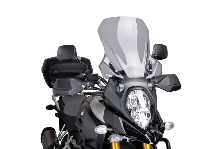 SUZUKI DL 1000 XT V-STROM [2019] – Tourenscheibe – Getönt