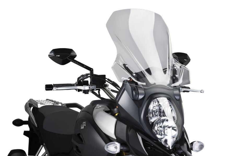 SUZUKI DL 1000 XT V-STROM [2019] – Tourenscheibe – Getönt