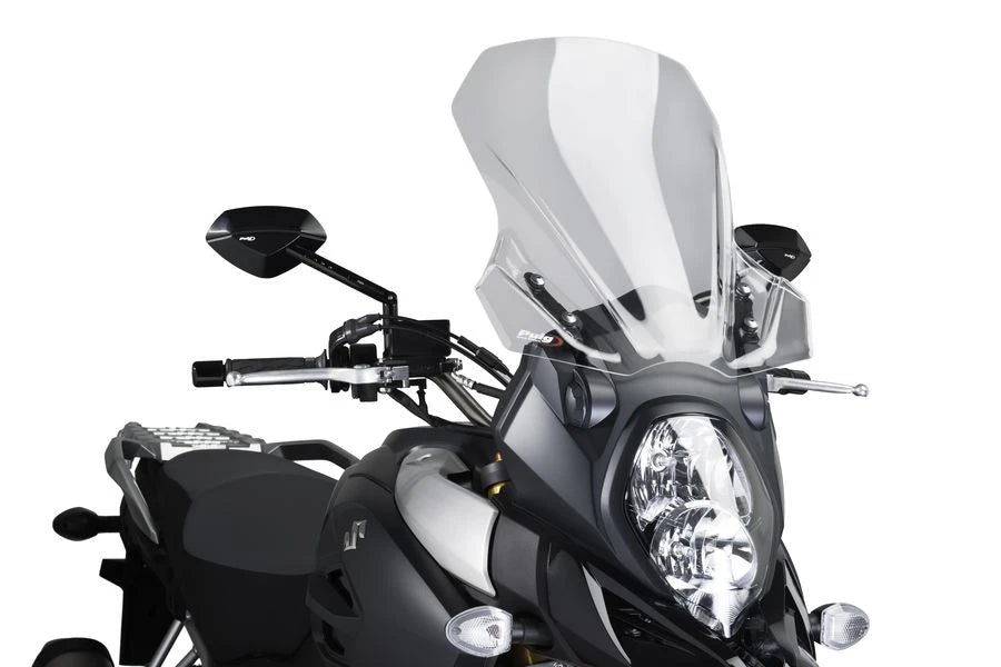 SUZUKI DL 1000 XT V-STROM [2019] – Tourenscheibe – Getönt