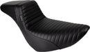 harley davidson fxlr [LE PERA] – Siège pilote bas Kickflip Daddy longues jambes-1