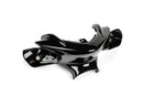 MBK Nitro Naked 50 2T LC [–2012] - Verkleidungskit 7 Teile schwarz
