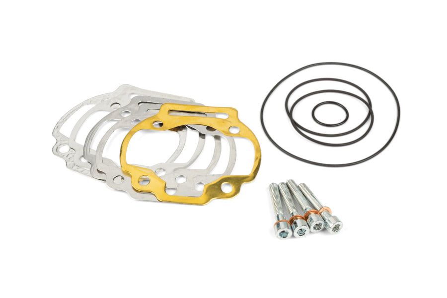 Aprilia RX Enduro 50 2T D50B0 [2007–] - Cylinder kit 50