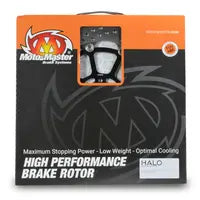 Kawasaki Z H2 1000 [2020-2023, 2021-2026] - Halo Series Schwimmende Bremsscheibe – Bild 8