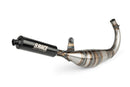 Aprilia RX Factory 50 2T - Pot d'échappement S Race 85-100 Montage Bas