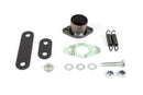 Aprilia SX 50 2T - Pot d'échappement S Race 85-100 Montage Bas