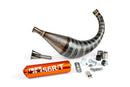 Beta RR-T SM 50 2T - Pot d'échappement R/T 70 - 80 Orange