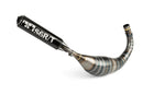 Rieju MRX Enduro Pro 50 2T AM6 - Auspuff R/T 80–90 Schwarz