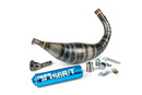 Sherco SM-R 50 2T [2019–] - Auspuff R/T 80–90 Blau