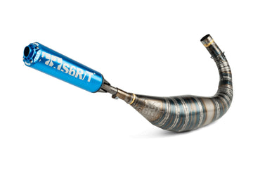Generic Trigger SM 50 2T AM6 - Auspuff R/T 90-100 Blau