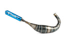 Rieju MRT SM 50 2T - Auspuff R/T 90-100 Blau