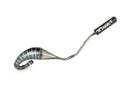 Aprilia SX 50 2T - Exhaust R/T High Black