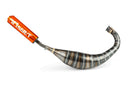 Aprilia SX Factory 50 2T - Exhaust 80-90 Orange