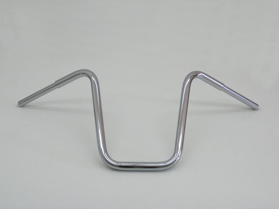 Motorcycle driver Ø 31 - handlebar for chopper and cruiser 1010 mm wide